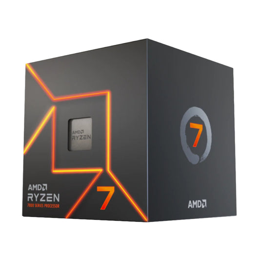 AMD RYZEN 7 7700 8-CORE 3.8GHZ AM5