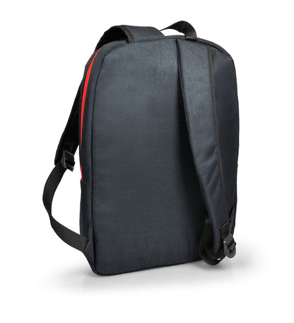 Port Portland Backpack 15.6 Inch Black