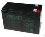 12V 7.2AH Sealed Lead Acid Battery - Vice-Tech