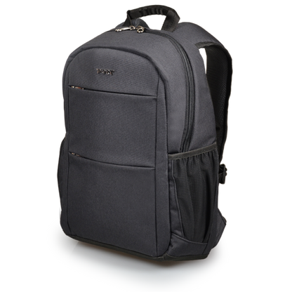 Port Sydney Black 14" Backpack