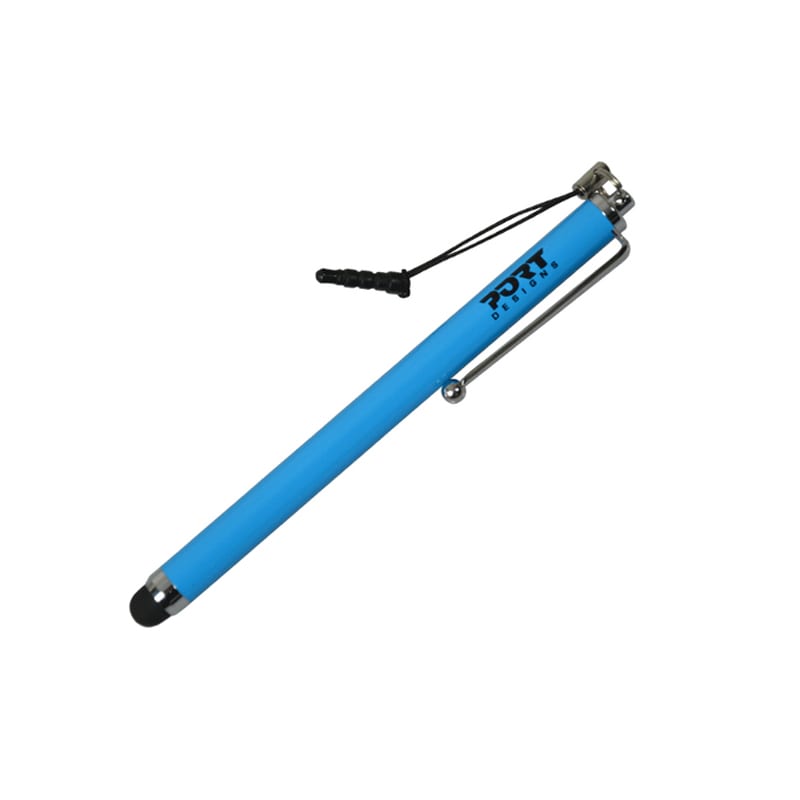 Port Stylus Blue