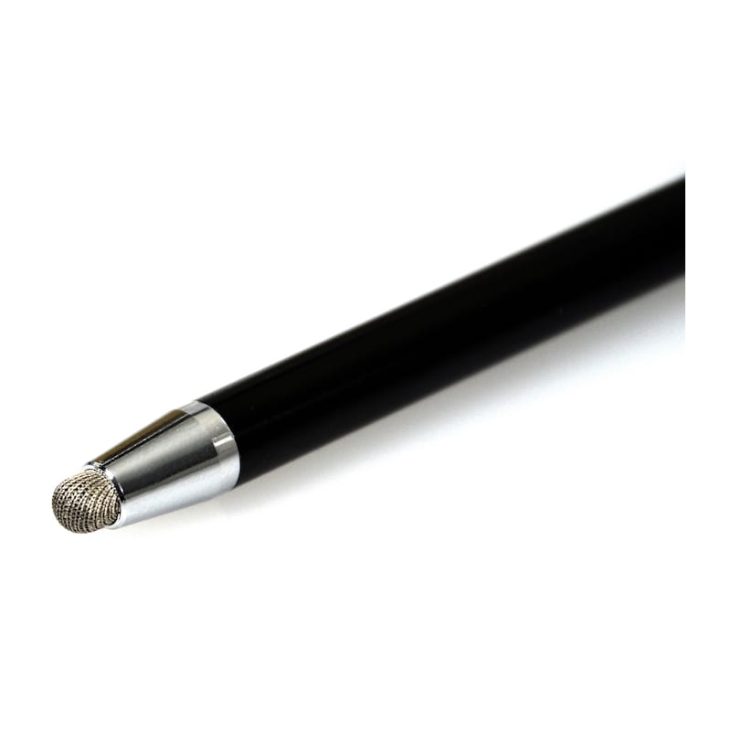 Port Stylus 40 Cm Cable Black