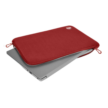 Port Designs Torino II 13.4" Notebook Sleeve - Red