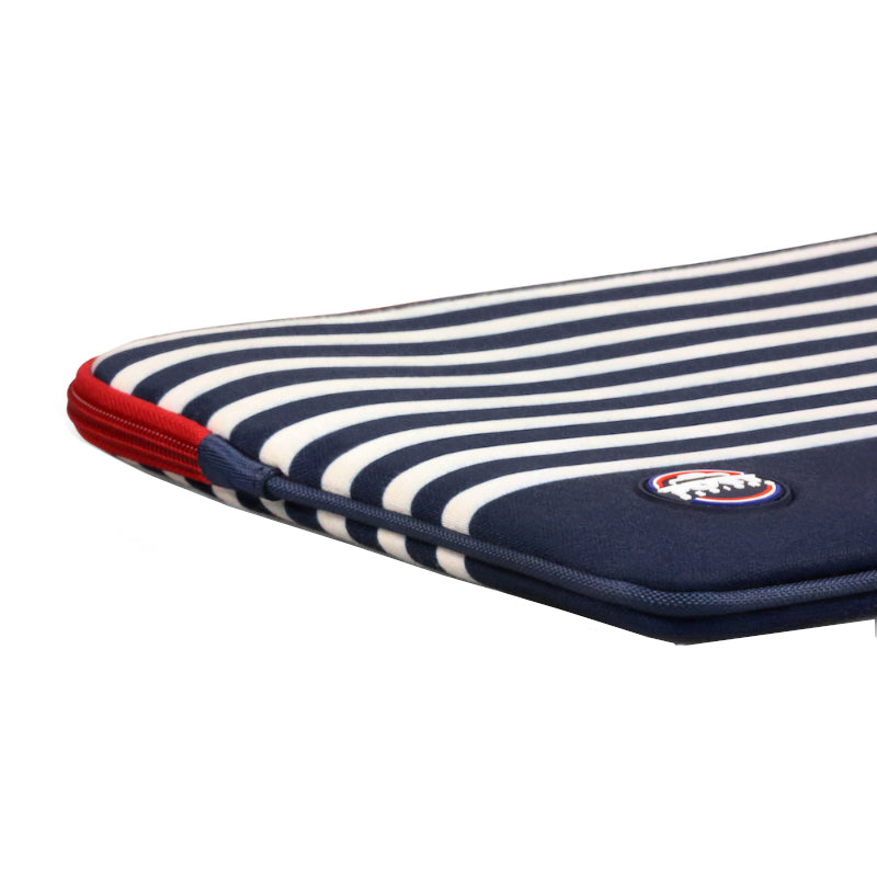 PORT Designs LA MARINIERE Notebook Sleeve 15.6 - Navy