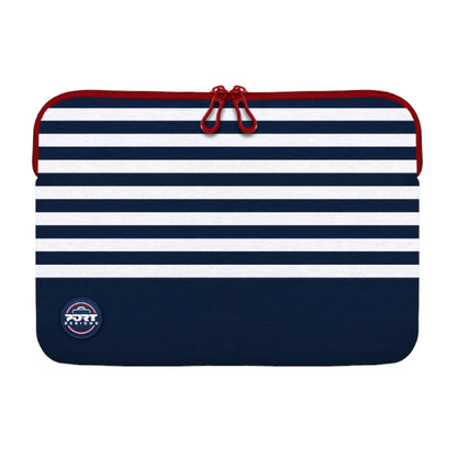 PORT Designs LA MARINIERE Notebook Sleeve 15.6 - Navy