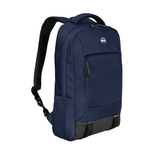 Port Torino Ii Blue 15.6" Backpack