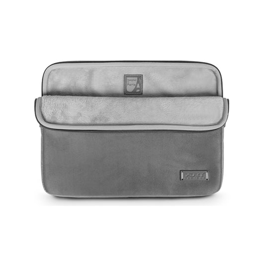 Port Milano Sleeve 11/12 Inch Grey