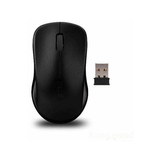 RAPOO 1620 WIRELESS MOUSE UP TO 10 M RANGE