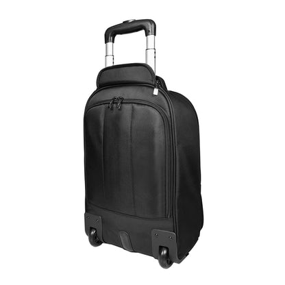 Port Chicago Evo Trolley Backpack 15.6 Inch Black