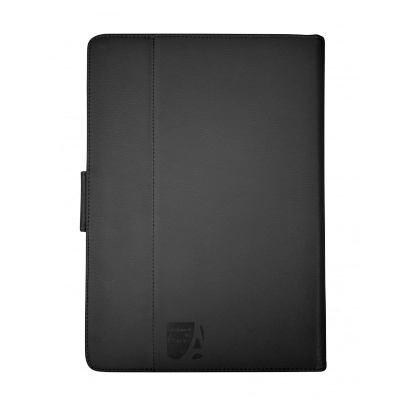 Port Muskoka Universal Tablet Cover 9/11 Inch Black