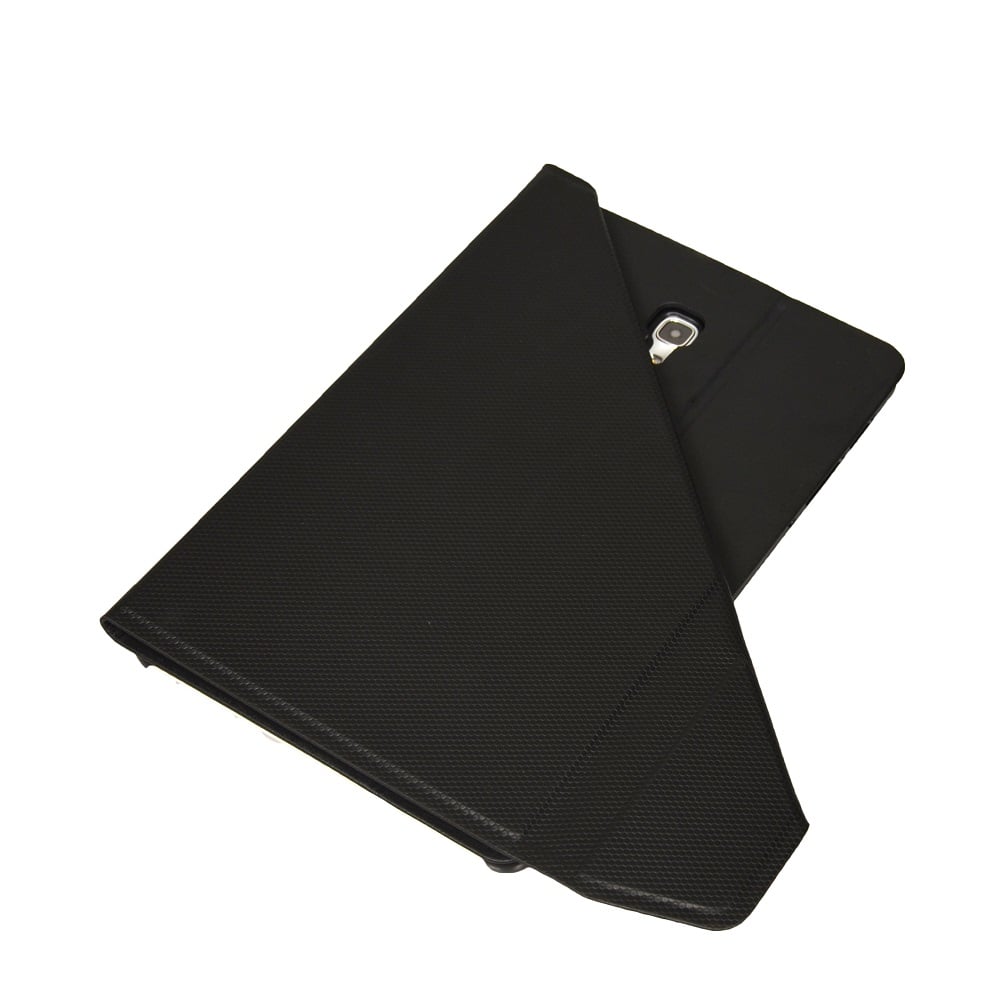 Port Muskoka Samsung Tab A Tablet Cover 10.5 Inch Black