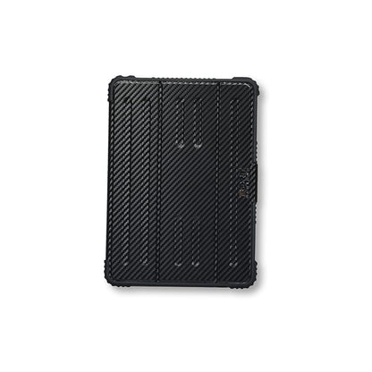 Port Manchester Ipad 9.7" Rugged Folio Cover Black