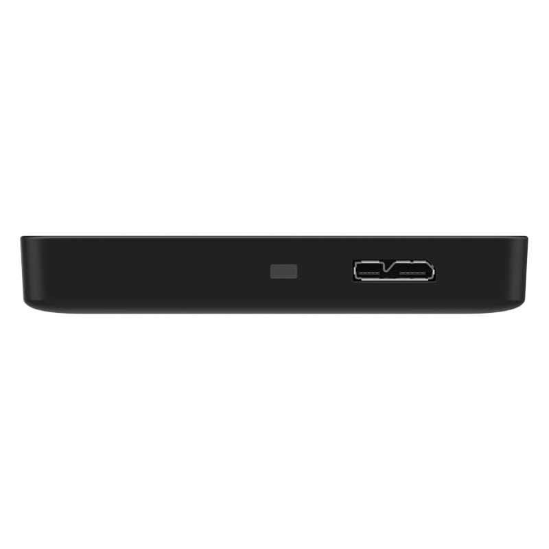 ORICO 2.5" USB3.0 External HDD Enclosure - Silver