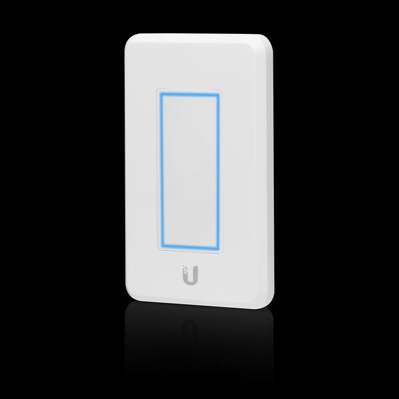 Ubiquiti UniFi LED Light Dimmer Switch – Vice-Tech