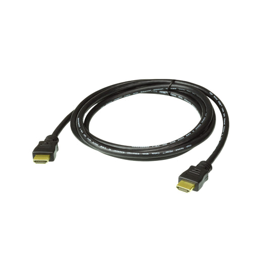 Aten 10 M High Speed Hdmi Cable With Ethernet