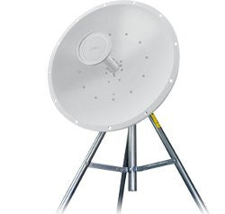 Ubiquiti airMAX - 5GHz 30dBi Dual Polarized Dish, 5100-5800MHz, 2ft, SMA(F)RPx2, PtP Iso 35dB