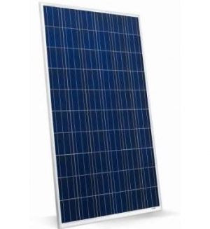 Solar Panel, Polycrystalline, 160Watt, 12V System