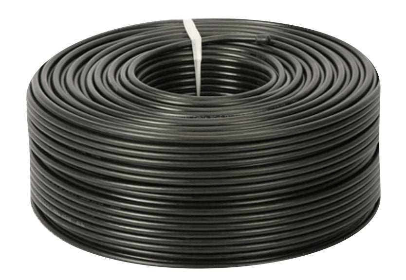 Acconet Low Loss 400 Series Cable (per Meter) - Loss 0.22dB/m @ 2.5GHz & Loss 0.35dB/m @ 5.8GHz