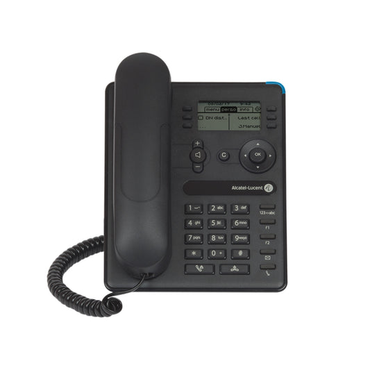 Alcatel 8008 Desk Ip Deskphone