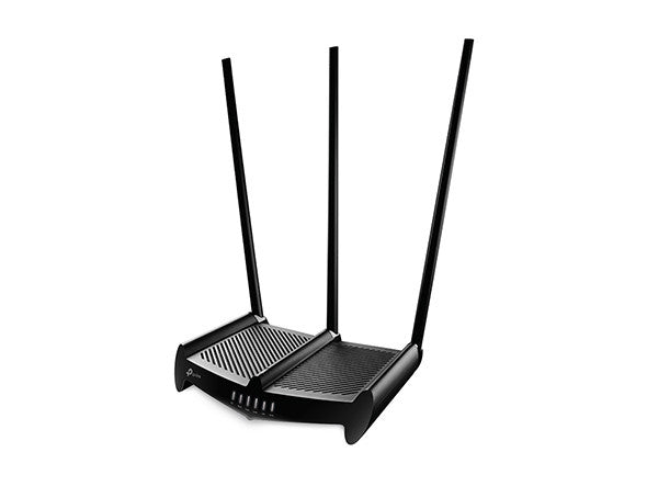 TP-Link WR841HP 300Mbps High Power Wi-Fi Router