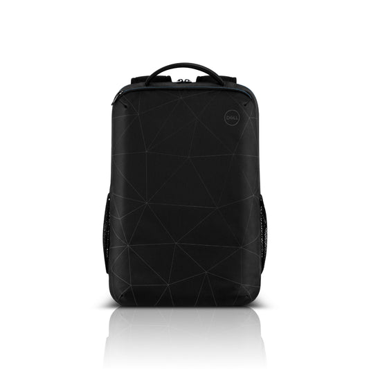 Dell Backpack Essential Black 15.6 Inch 1 Year Carry In Warranty