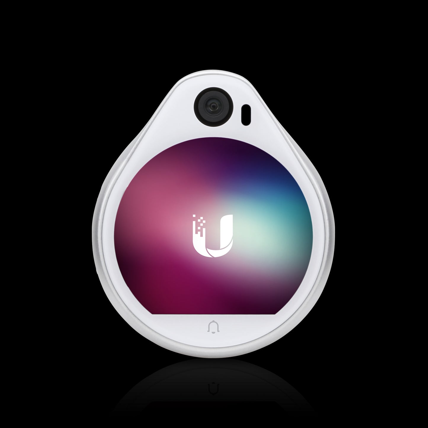 Ubiquiti UniFi - Premium NFC and Bluetooth Access Reader - PRO