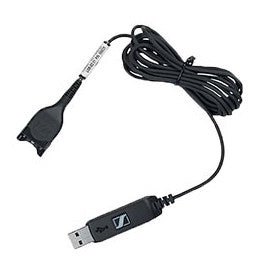 Talk 2 Quick Disconnect to USB cable for use with SE803, SD803, SE906, SD906