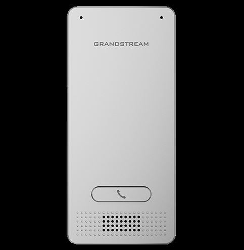 Grandstream SIP Doorphone intercom wit RF card reader - No Keypad