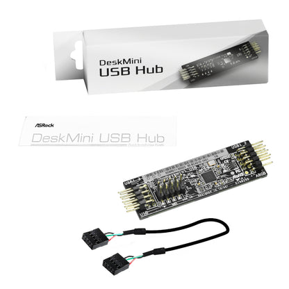 ASRock DEKSMINI USB Hub