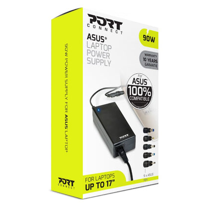 Port 90 W Asus Ac Adapter