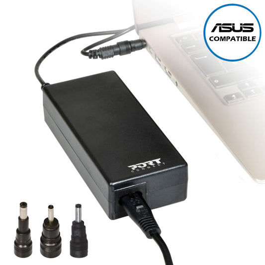 Port 65 W Asus Ac Adapter