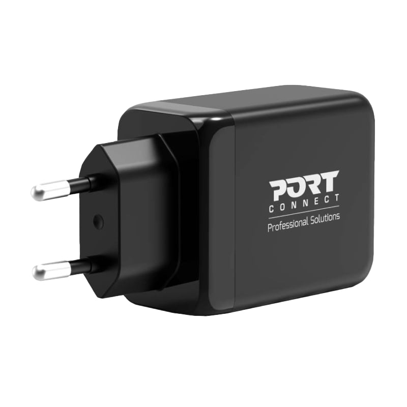 PORT PWR ADAPT UNIVERSAL 65W GAN