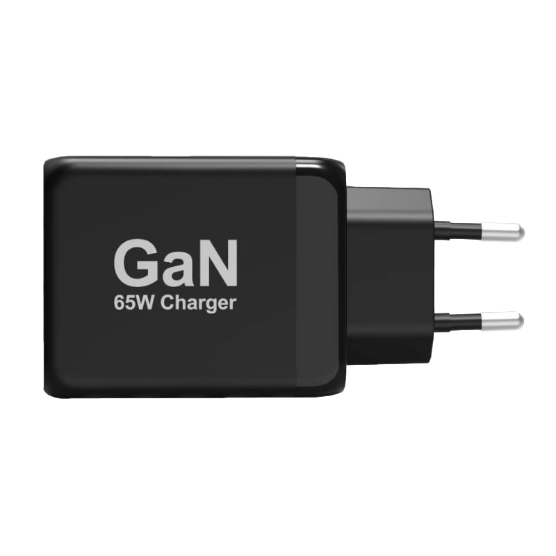 PORT PWR ADAPT UNIVERSAL 65W GAN