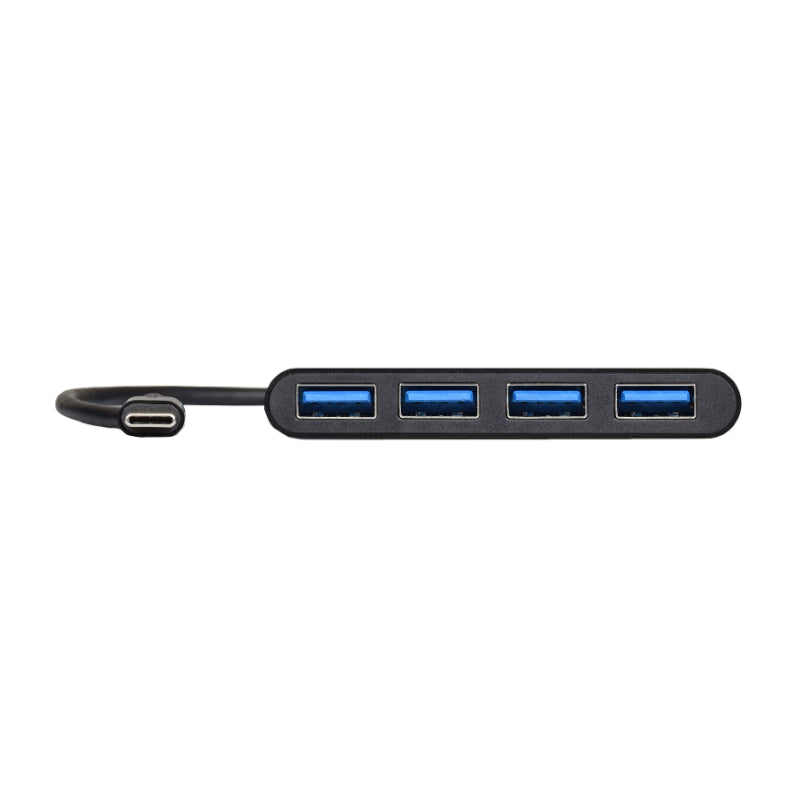 Port Peripherals And Accessories Usb Hub 4 Ports Type C