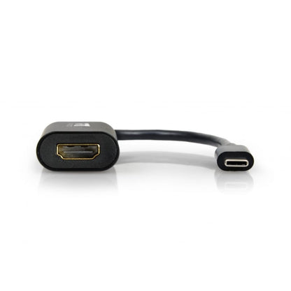 Port Converter Type C To Hdmi