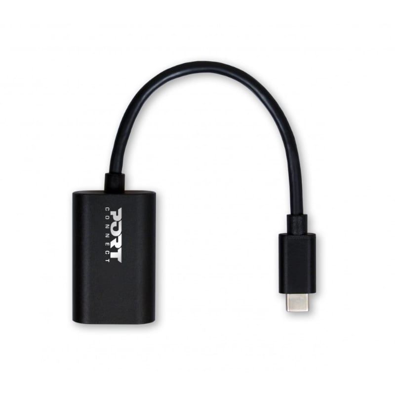 Port Converter Type C To Hdmi