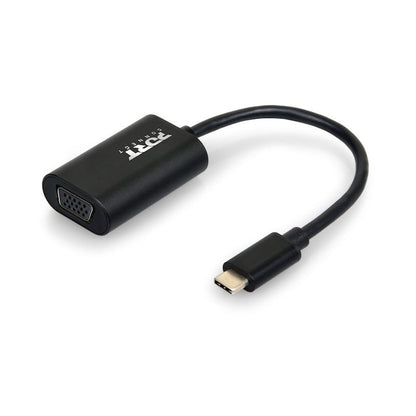 Port Converter Type C To Vga