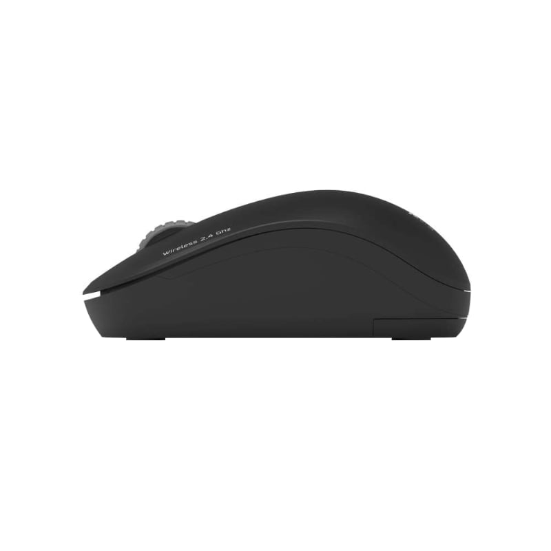 Port Wireless Graphite Mouse