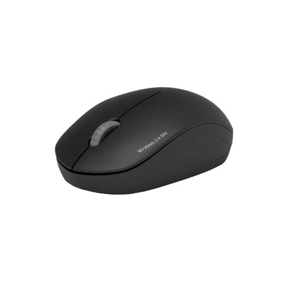 Port Wireless Graphite Mouse