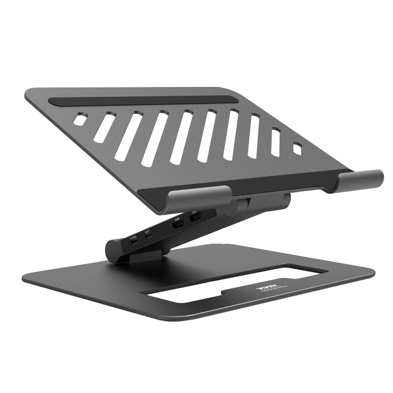 PORT ADJUSTABLE STAND-DOCKING TYPE C