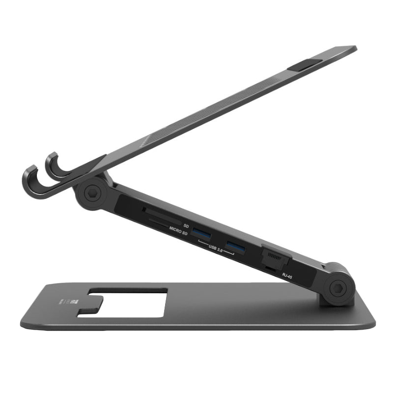 PORT ADJUSTABLE STAND-DOCKING TYPE C