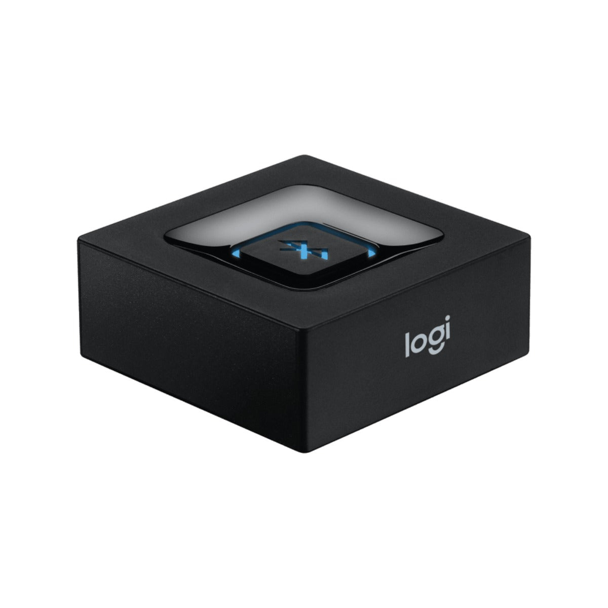 Logitech Bluetooth Audio Receiver For Wireless Streaming