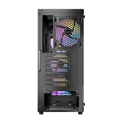 ANTEC AX61 ELITE Mid-Tower Gaming Case