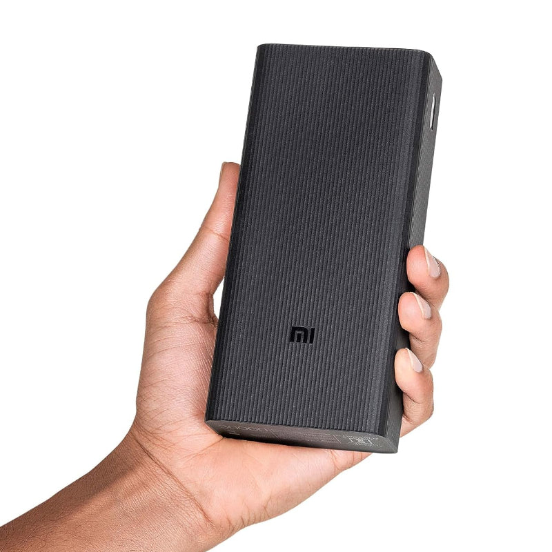 XIAOMI PWR BNK 30000MAH 18W