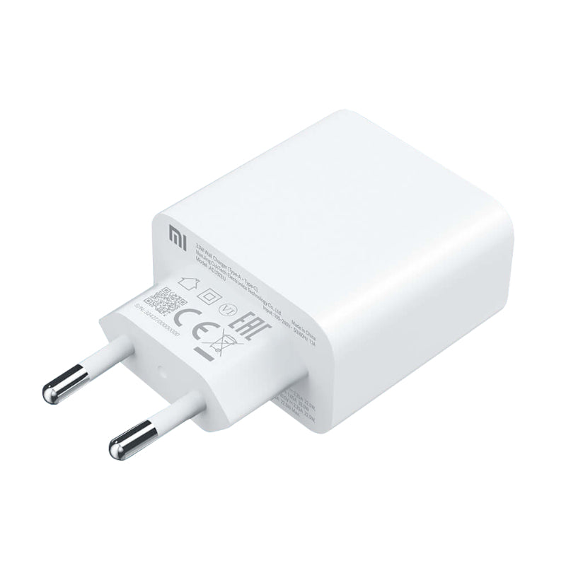 Xiaomi 33W Wall Charger