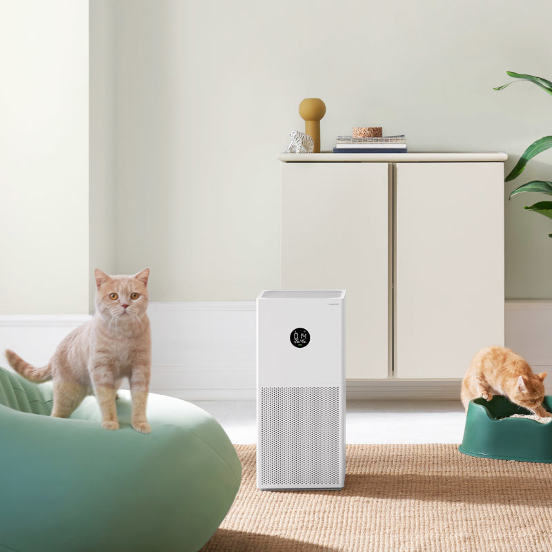 Xiaomi Smart Air Purifier 4 Lite EU