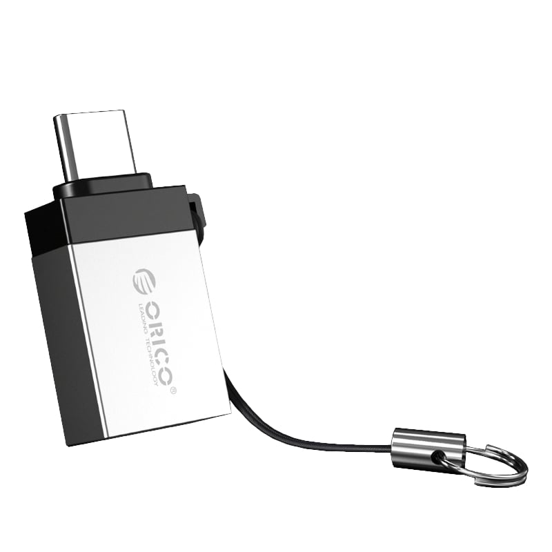 ORICO Type C to USB 3.0 Adaptor - Silver