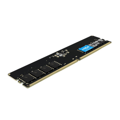 Crucial 16GB 5600MHz DDR5 Desktop Memory