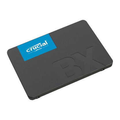 Crucial BX500 2TB 2.5" SATA SSD