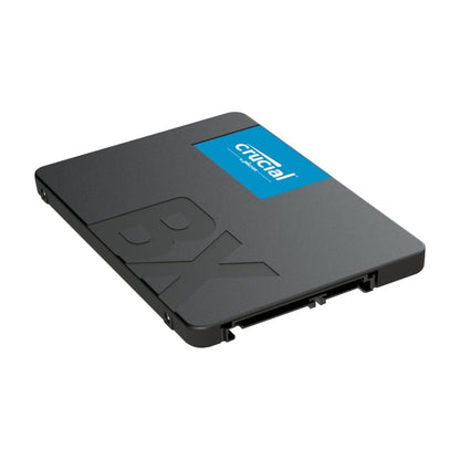 Crucial BX500 2TB 2.5" SATA SSD